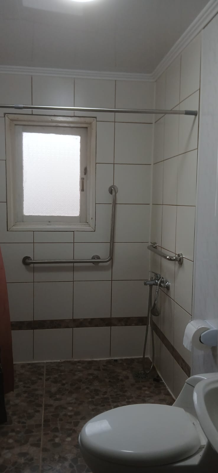 Remodelación de baño